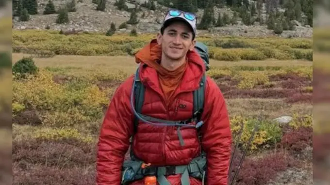 Indian-Origin Student Found Dead In California After Being Missing During A Hiking Trip