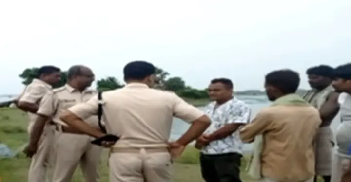 Main Suspect Arrested Within 24 Hours Of Teen’s Murder In Chilika Fishing Dispute