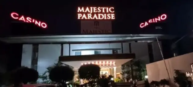 Police Launch Manhunt After Gunmen Target Casino Executive In Goa; Congress Hits Out At Govt