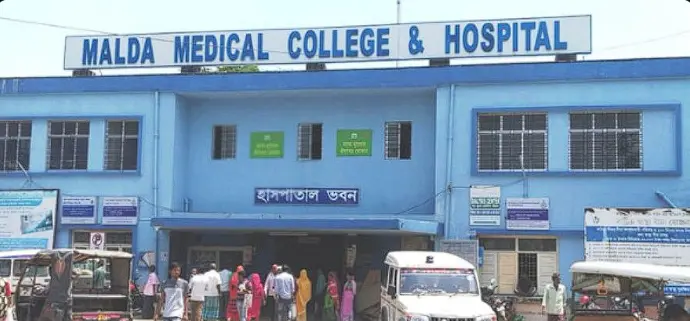 Malda Hospital Records 60 Newborn Deaths; Bengal Health Department Orders Inquiry