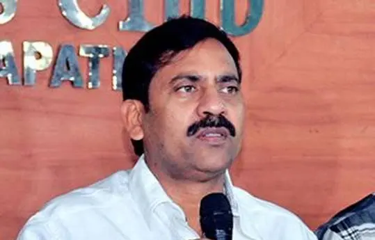 ED Raids Former Andhra MLA Arrested In 2021 By Odisha EOW In Chit Fund Scam Case