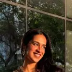 Mamali Mishra