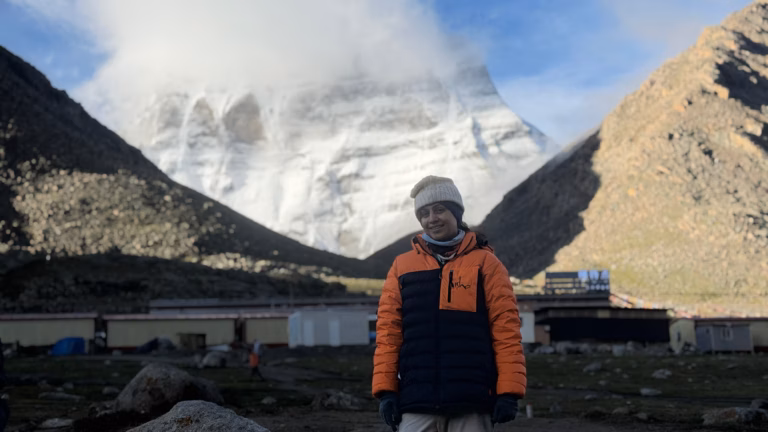 ‘We Were Lucky To Escape’: Manasi Parekh Recalls Narrow Escape From Nepal Floods
