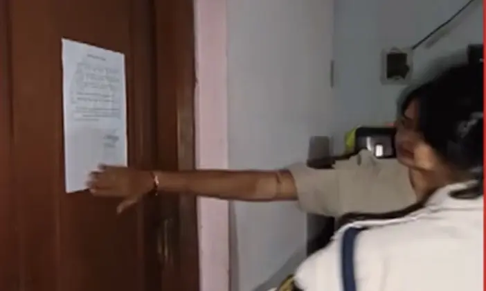 Marriage Promise Fraud: Bhubaneswar Police Issue Notice To Accused Evading Probe Post-Bail