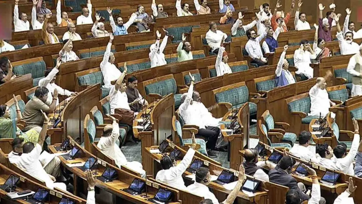 Big Blow To Odisha’s ‘Rs 1 Lakh Crore’ Mining Tax Claim As Lok Sabha Passes MMDR Bill