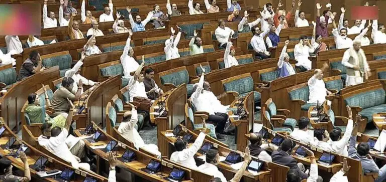 Big Blow To Odisha’s ‘Rs 1 Lakh Crore’ Mining Tax Claim As Lok Sabha Passes MMDR Bill