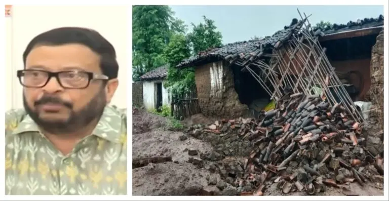 Odisha Govt Announces Rs 1.20L Compensation For Houses Fully Damaged By Flood; Check Details