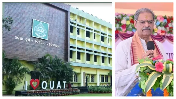 Odisha Govt Announces Monthly Stipend For OUAT Postgraduates, PhD Scholars