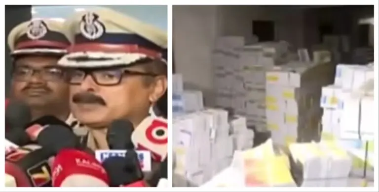 Odisha Textbook Error Case: Crime Branch Puts 250 Officials Under Scrutiny