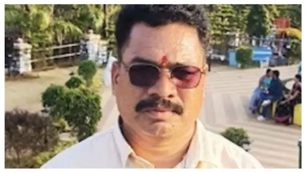 Odisha Sarpanch’s Husband Stabbed To Death Near Panchayat Office; Police Detain Two