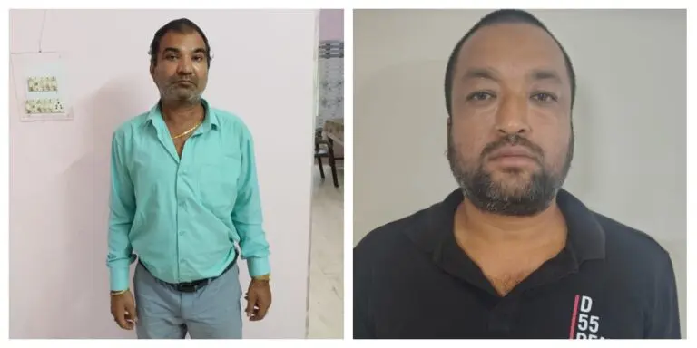 Odisha Vigilance Arrests 2 Former Cooperative Bank Officials Over Rs 64.42 Lakh Fraud