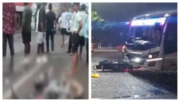 1 Dead, 2 Critically Injured In Twin Accidents In Bhubaneswar Within 24 Hours