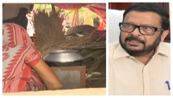 Additional Rs 26 Cr Allocated Across Odisha Dists As Govt Ramps Up Flood Relief Efforts
