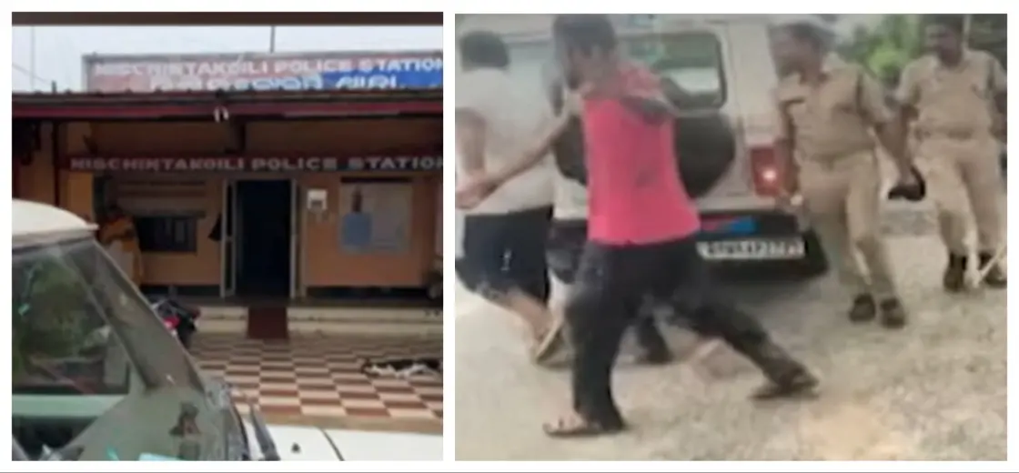 Woman Sexually Assaulted By Miscreants, Male Friend Thrashed In Odisha’s Kataka