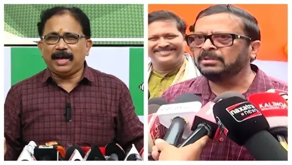 BJD Slams Suresh Puajri Over ‘Indra Dev’ Remark, Calls Minister’s Response To Odisha Floods Stand-Up Comedy