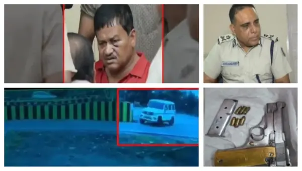 Rs 2.7 Cr Antique Coin Twist To Kidnapping Of Balangir Businessman Rescued From Bhubaneswar In 24 Hrs