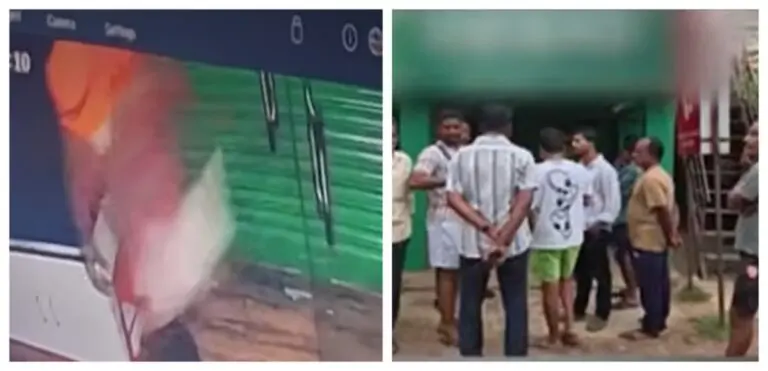 High-End Phones, Accessories & Cash Looted From Mobile Shop In Puri