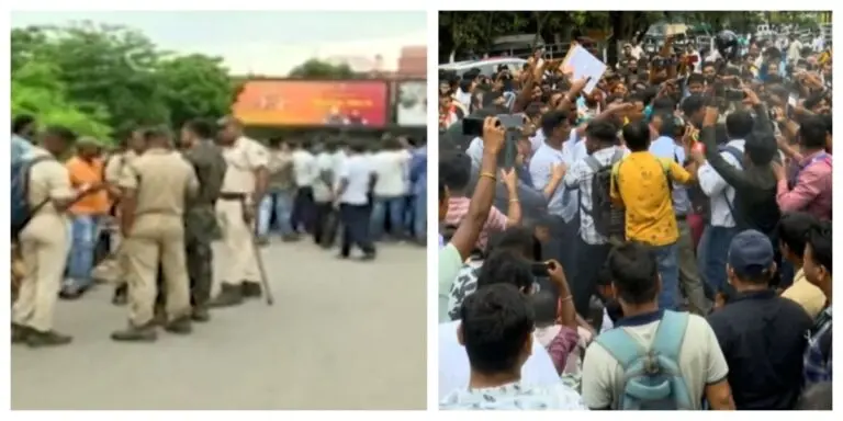 App-Taxi Stir Intensifies In Odisha, Services Hit For 3rd Day