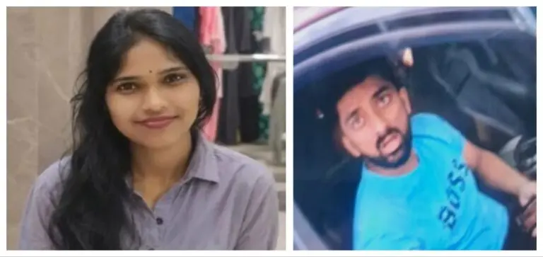 Odisha Woman Killed In Hyderabad After Being Hit By Aston Martin, Andhra MP’s Son Booked