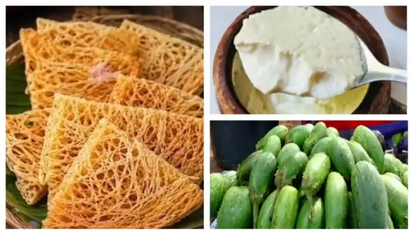 Find Out Which Three Products From Odisha Are Seeking GI Status