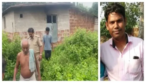 Skeletal Remains Of Missing Odisha Man Found In Abandoned House Near Barang