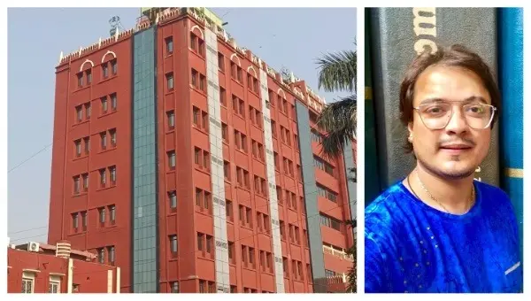 Odia Singer Sourin Bhatt Faces Arrest As HC Lifts Stay On NBW In Sexual Harassment Case