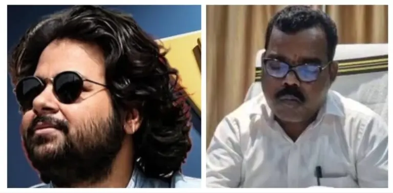 Tehsildar Among 2 Suspended Over Land Registration Irregularities In Odisha