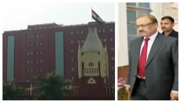 HC Issues Contempt Notice To Former Odisha DGP Khurania Over Delayed Reinstatement Of SI