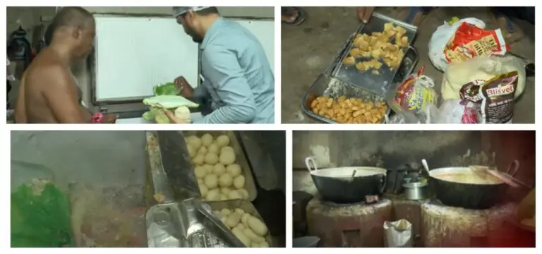 Stale Sweets Trashed, Fines Imposed During Rakhi Purnima Crackdown On Bhubaneswar Shops