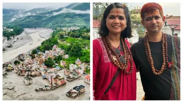 Nepal Flash Flood: Odisha Couple Untraceable, 6 Footballers From Bhubaneswar Safe In Pokhara