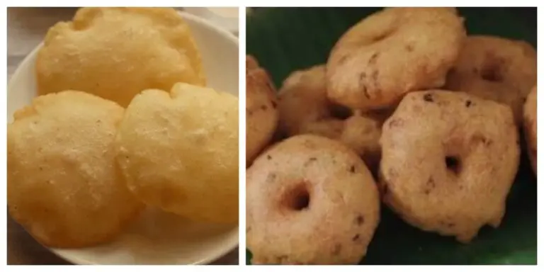 Odisha Govt Asks College Hostels, Canteens To Avoid High-Oil Food Like Puri, Vada; Know Why