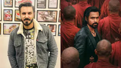 Amid Artist Ban, Pak Singer Mustafa Zahid To Return To Bollywood With ‘Awarapan 2’: Reports