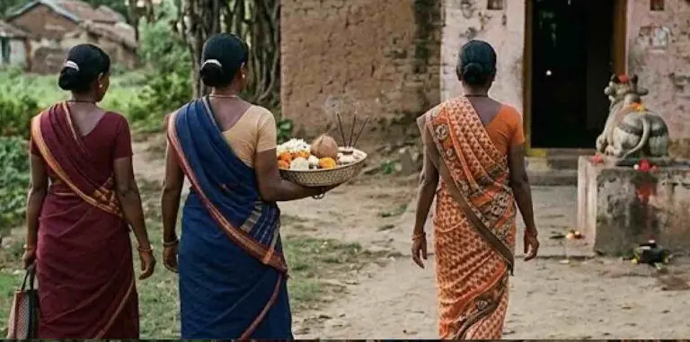 NCSC Seeks Action Report After Dalit Women Denied Entry To Temple In Odisha