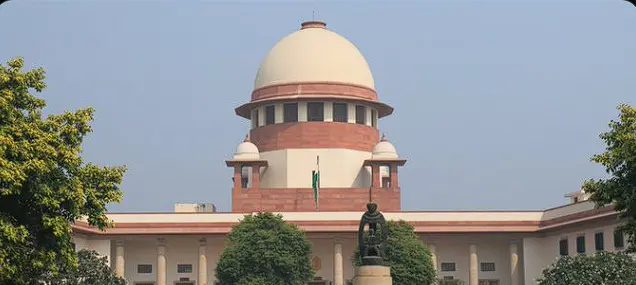NEET Online Shift Possible, Centre Tells Supreme Court, Final Call Pending