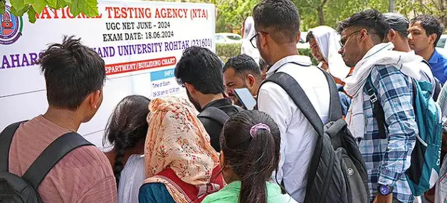 After NEET fallout, NTA Faces Fresh Heat: UGC-NET English, Commerce, Sociology Exams To Be Held Again