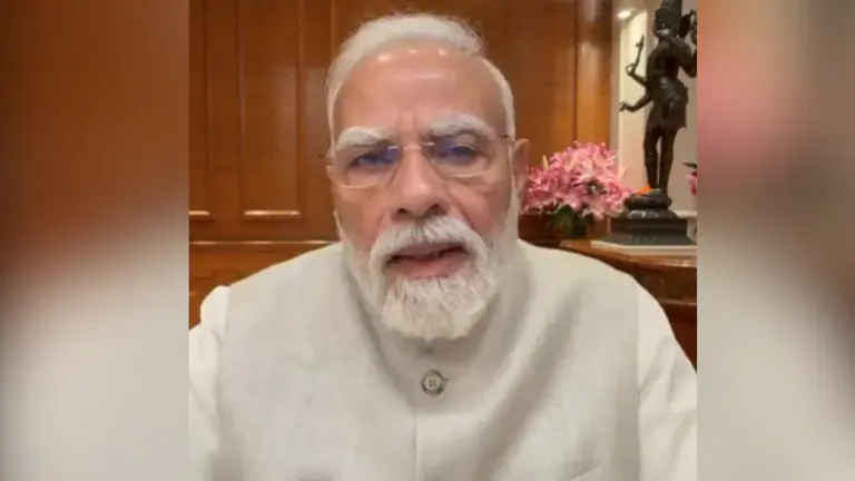 Narendra Modi
