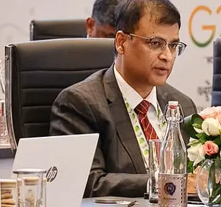 Centre Grants ED Director Rahul Navin Another Year In Office Until August 2027