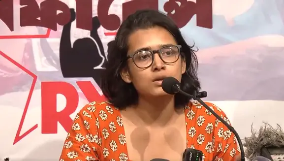 Stricter Punishment Not Enough To Address Exam Irregularities: AISA Chief Neha Bora