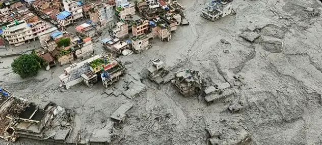 77 Isha Foundation Members, Tamil Nadu And Kolkata Pilgrims Among Those Missing In Nepal