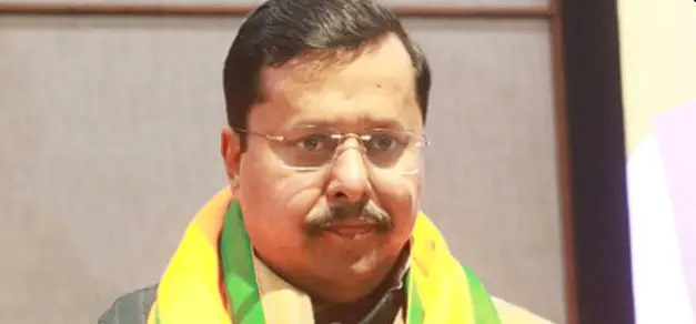 Nitin Nabin Likely To Announce New BJP Team Today, Young Leaders Could Take Centre Stage