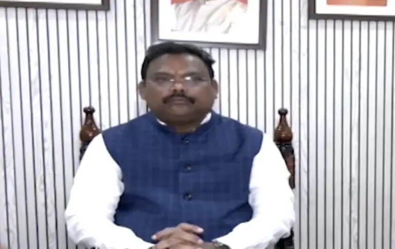 OMFED Dairy Safe, Ready For Festive Demand Surge: Odisha Minister Amid Fake Paneer Scare
