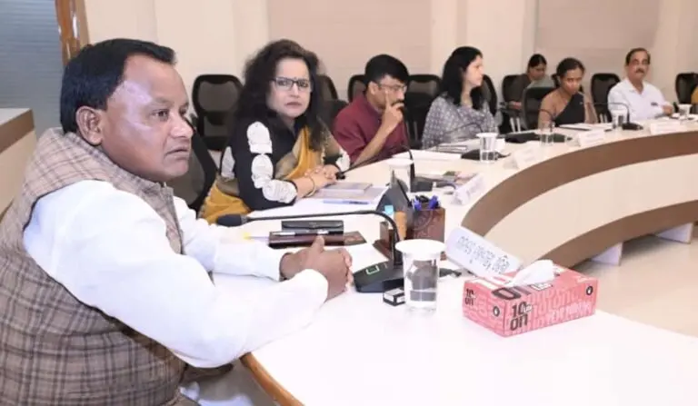 Odisha Govt To Cover Extra Costs For Jatni Cancer Hospital Expansion