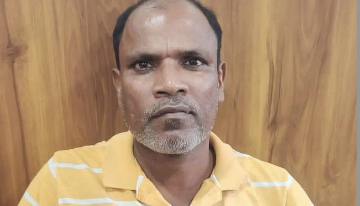 Odisha Vigilance Arrests Former PACS Banki Secy Over Rs 21 Lakh Fund Siphoning