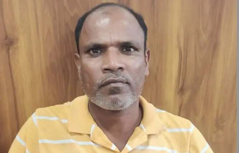 Odisha Vigilance Arrests Former PACS Banki Secy Over Rs 21 Lakh Fund Siphoning
