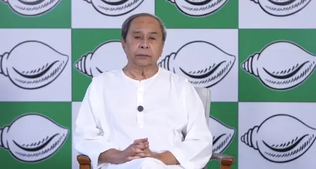 Odisha’s Economy In Danger: Naveen Patnaik Slams MMDR Act Amendment, Vows To Fight For State’s Rights