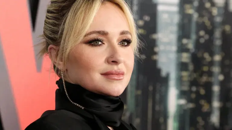 Hayden Panettiere Dies At 36: New Details Emerge About 911 Call, Suspected Overdose