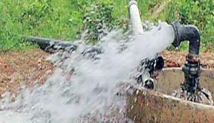 Odisha Cabinet Approves Major Irrigation Push Worth Rs 12,847 Cr To Boost Agriculture