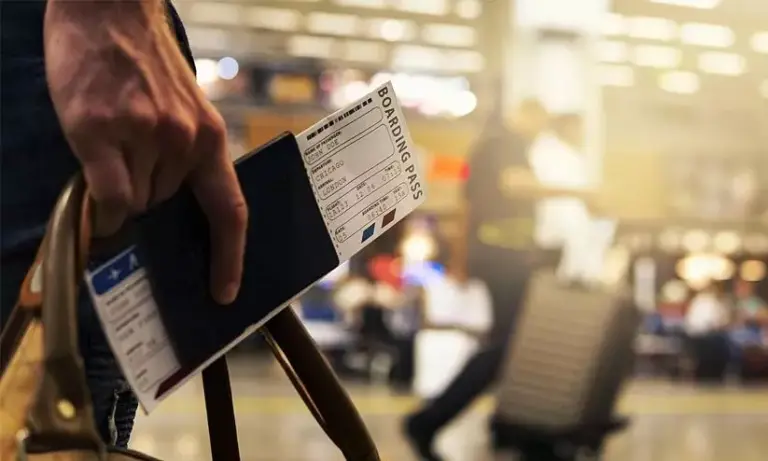 Physical boarding no more needed