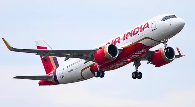 ‘Triple Hydraulic Failure May Have Caused Air India Flight’s Sudden Altitude Loss’