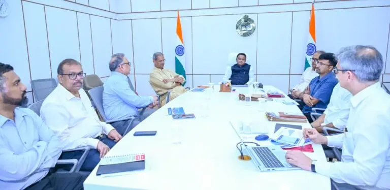 Odisha To Launch Power Projects Worth Rs 16,000 Cr For Quality Supply By 2030